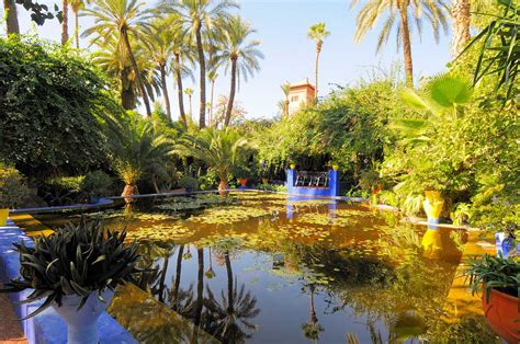 7 of the most beautiful gardens you should visit