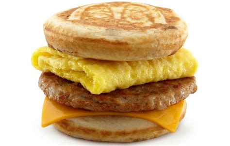 McDonald's Considers Offering Breakfast Past 10:30 AM