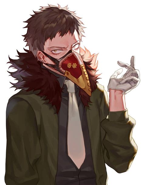 Overhaul [Chisaki Kai]