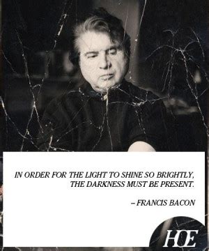 Francis Bacon Quotes. QuotesGram