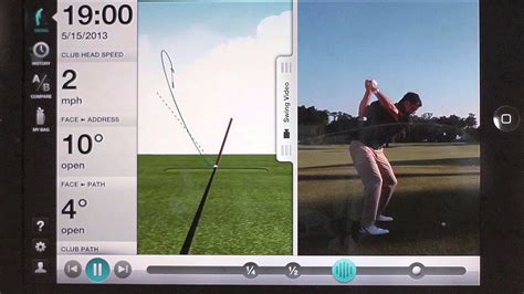 Swingbyte 2 // Digital Golf Swing Analyzer - SwingByte - Touch of Modern