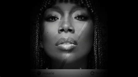 Borderline INSTRUMENTAL- BRANDY - YouTube