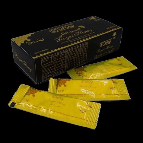 Royal Honey VIP For Him - KhyberMart