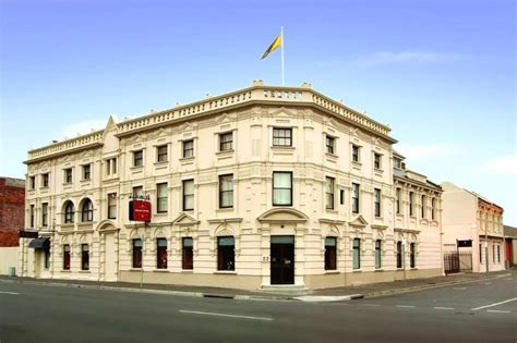 Top 10 Best Hotels In Launceston, Tasmania, Australia