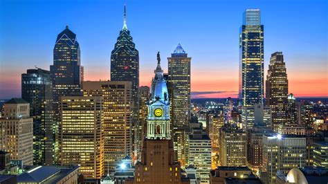 Visiter Philadelphie gratuitement - Blogue lesventes.ca