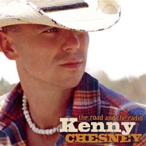 List of All Top Kenny Chesney Albums, Ranked