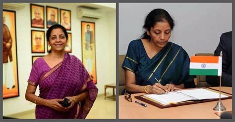 Nirmala Sitharaman As The New Defence Minister | POPxo