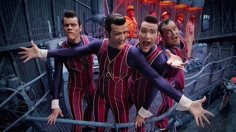 We Are Number One | LazyTown Wiki | FANDOM powered by Wikia