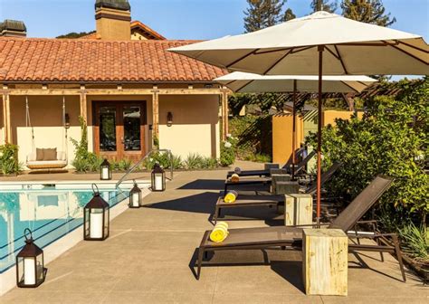 Napa Valley Lodge | Official Site | Napa Valley Hotels