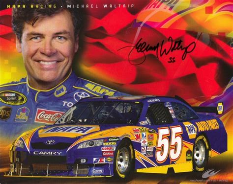 nascar Michael Waltrip - Bing Images | Michael waltrip, Nascar racing ...