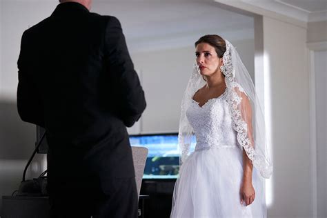 Leah Home And Away Wedding Dress Designer : 50 Best Bridal Wedding Dress Shops In Melbourne 2021 ...