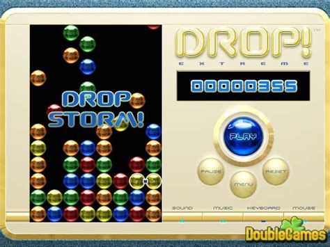 Drop! 2 Game Download for PC