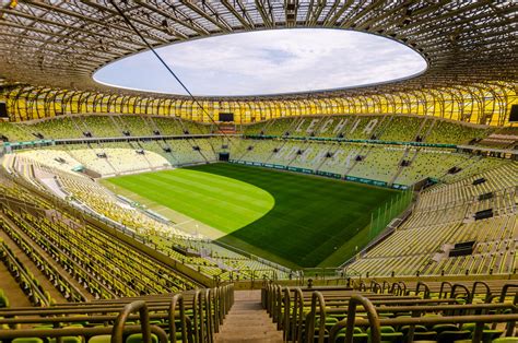 Polsat Plus Arena Gdańsk (Stadion Gdańsk) – Stadiony.net