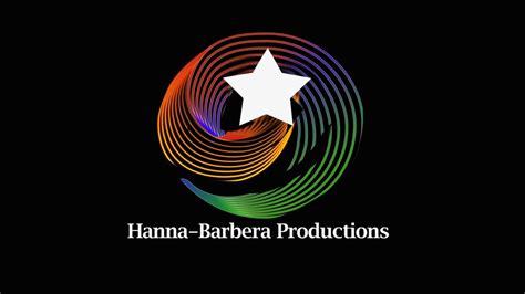 Hanna-Barbera Productions Remake | Hanna barbera logo, Hanna barbera, Great logos