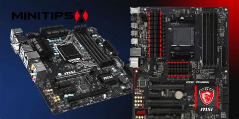 The 7 Best Motherboard For i7 8700 of The Year