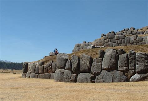 Sacsayhuamán and the tower of Muyucmarca history and more