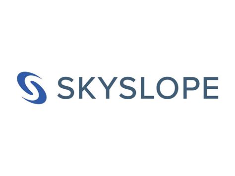 Skyslope Logo PNG vector in SVG, PDF, AI, CDR format