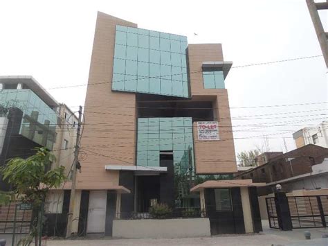 Office Space 20000 Sq.ft. for Rent in Sector 4 Noida (REI878214)