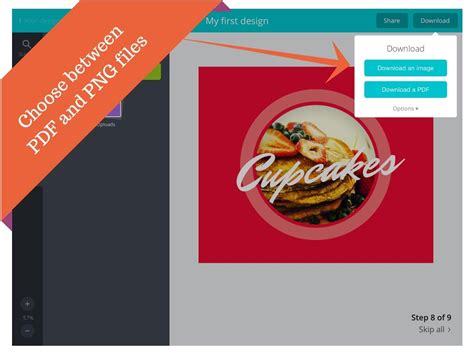 How to Use the New Canva iPad App