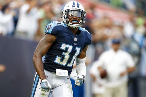 Tennessee Titans: Kevin Byard earned record-setting contract extension