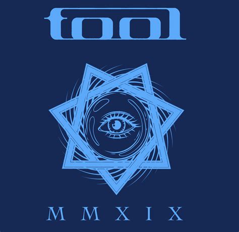 Tool Band Logo