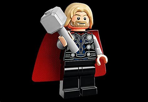 Lego Thor Hammer | ubicaciondepersonas.cdmx.gob.mx