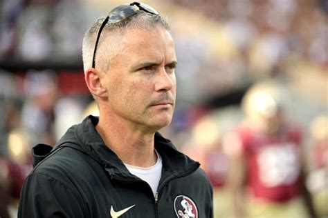 Mike Norvell signs contract extension at FSU; Texas video appears to ...