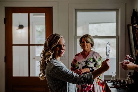 Gabrielle + Eric | Black Star Farms Wedding