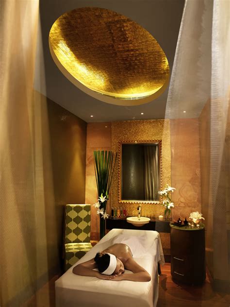 So Spa in Sofitel, BKC, Mumbai Review