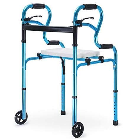 The 10 Best Walker With Seat For Tall Men – Editor Recommended – PDHRE