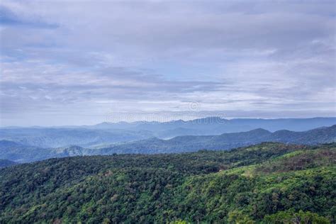 Mountains in Dalat, Vietnam Stock Photo - Image of amazing, landscape ...