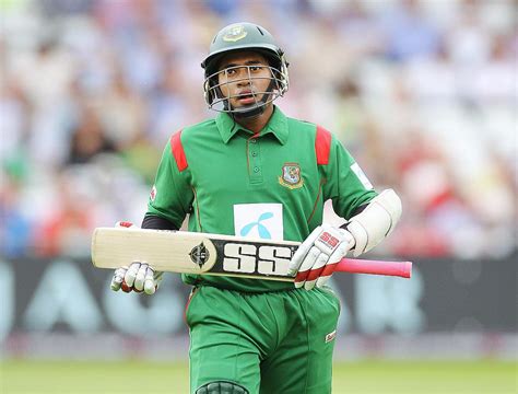 Bangladesh struggle in tour game despite Rahim, Sarkar fifties