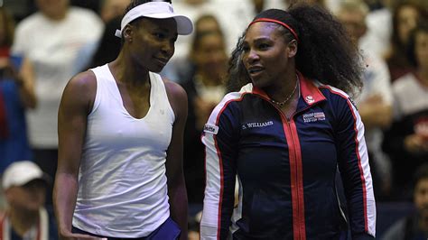 Serena Williams vs Venus Williams: Live results, highlights from ...