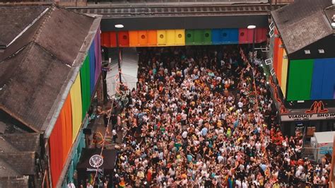 Leeds Pride 2022 | 🏳️‍🌈 Leeds Pride is back on Saturday 6th & Sunday ...