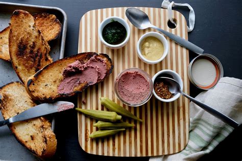 Turkey Liver Pate — Elevated Wild