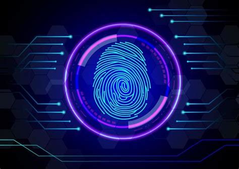 Fingerprint Background Vector Art, Icons, and Graphics for Free Download