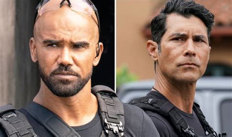 SWAT season 5 delayed: Fans fume as drama taken off air in lengthy ...