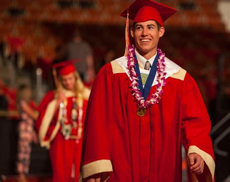 Report: Utah graduation rates on the rise; Iron County jumps 8 percent – Utah Channel 3