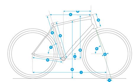 Fuji Bikes Size Chart | lupon.gov.ph