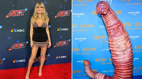 Heidi Klum teases Halloween party with nude photo: ‘go big or go home’