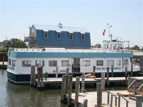 Sayville Ferry: A Family Business with a Long History | Sayville, NY Patch