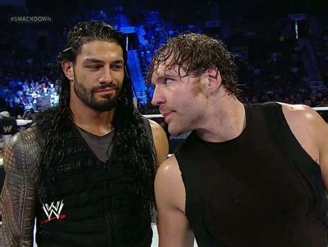 AmbroseDreamer on Twitter | Wwe superstar roman reigns, Roman reigns ...