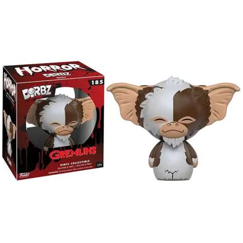 Funko Gremlins POP Movies Gizmo Vinyl Figure 04 - ToyWiz