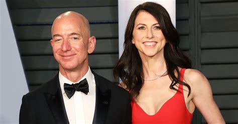 MacKenzie Bezos pledges half her $37 billion fortune to charity