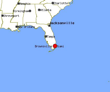 Brownsville Profile | Brownsville FL | Population, Crime, Map