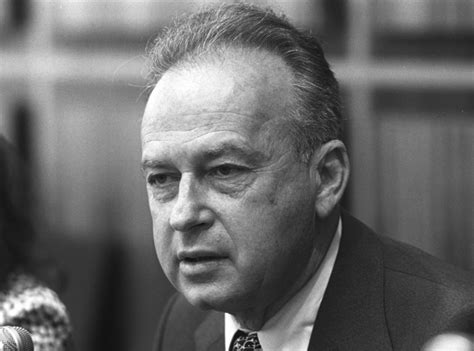 Personal Information: Yitzhak Rabin (1922-1995)