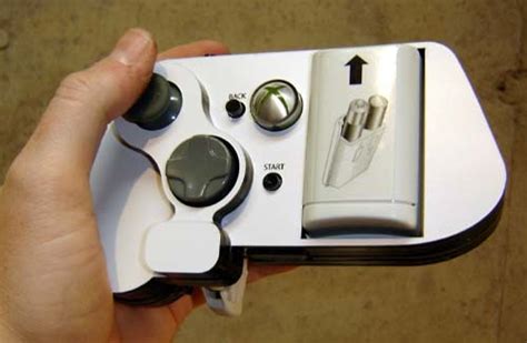 The Coolest Xbox 360 Controller Mods | PCMag