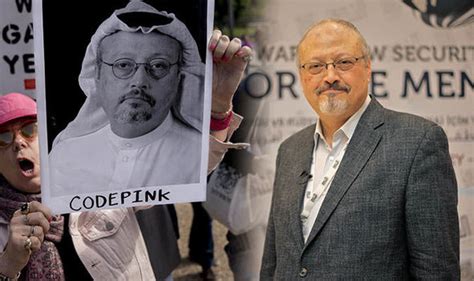 Jamal Khashoggi death: How did journalist Jamal Khashoggi die? | World ...