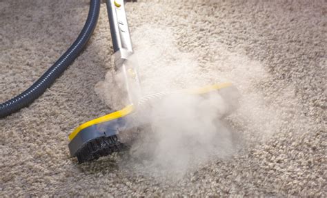 Steam Carpet Cleaning | North Charleston, SC | Get Steamed Carpet Cleaning