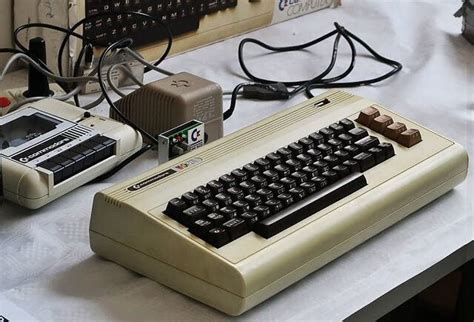 The 5 Best Commodore VIC 20 Games — for Very Nostalgic People | by ...